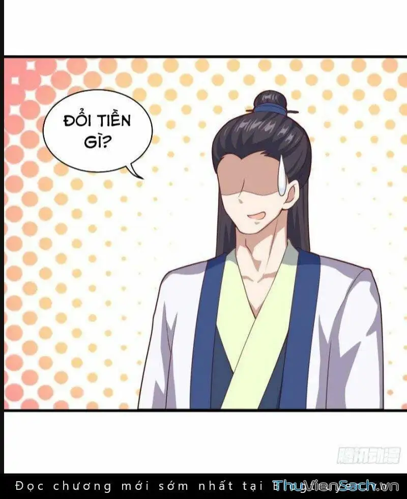 Truyện Tranh Tiên Ma Đồng Tu trang 6