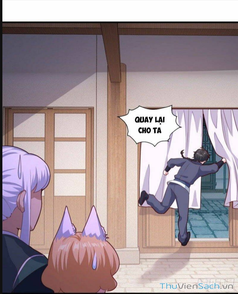 Truyện Tranh Tiên Ma Đồng Tu trang 6