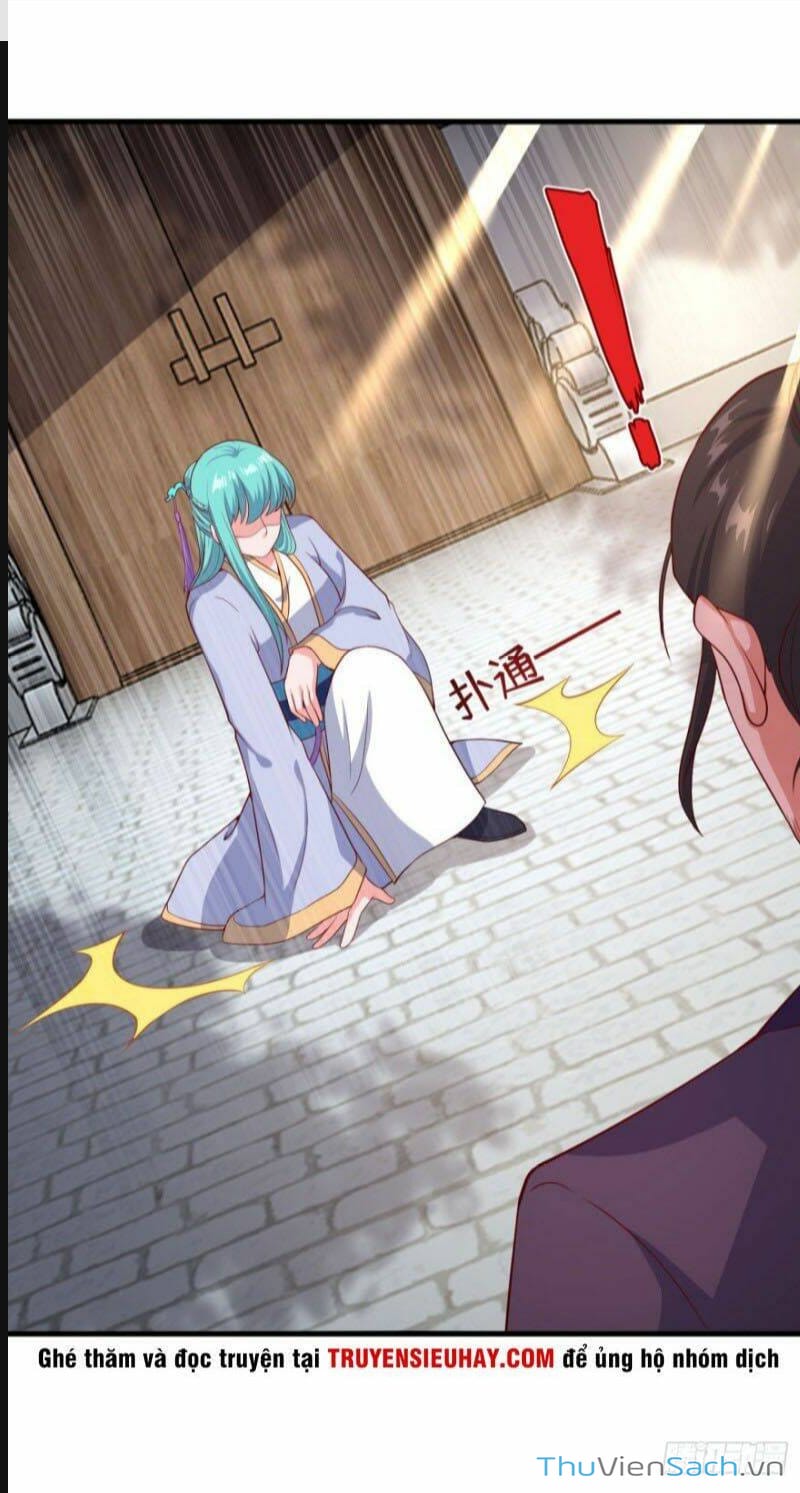 Truyện Tranh Tiên Ma Đồng Tu trang 6