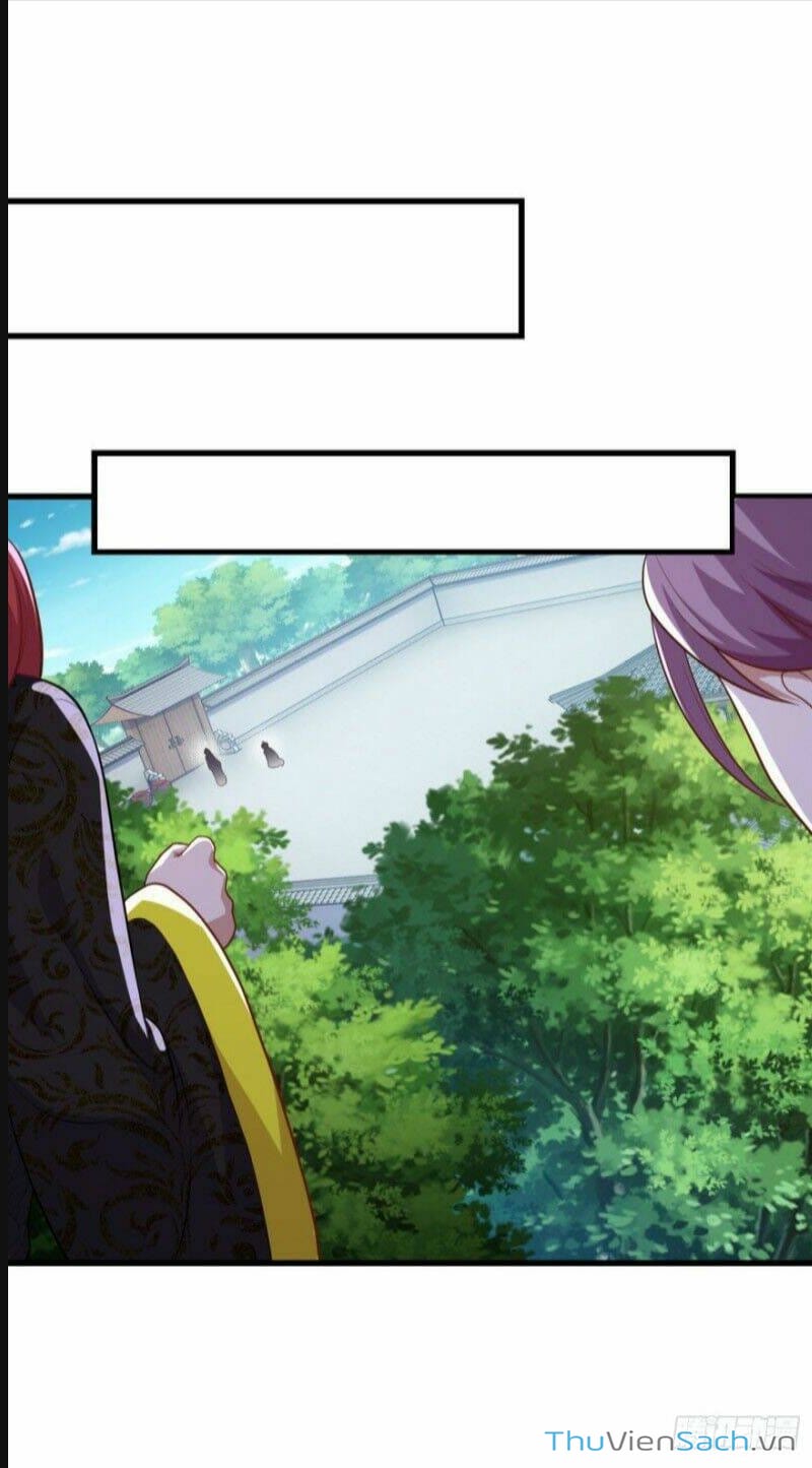 Truyện Tranh Tiên Ma Đồng Tu trang 6