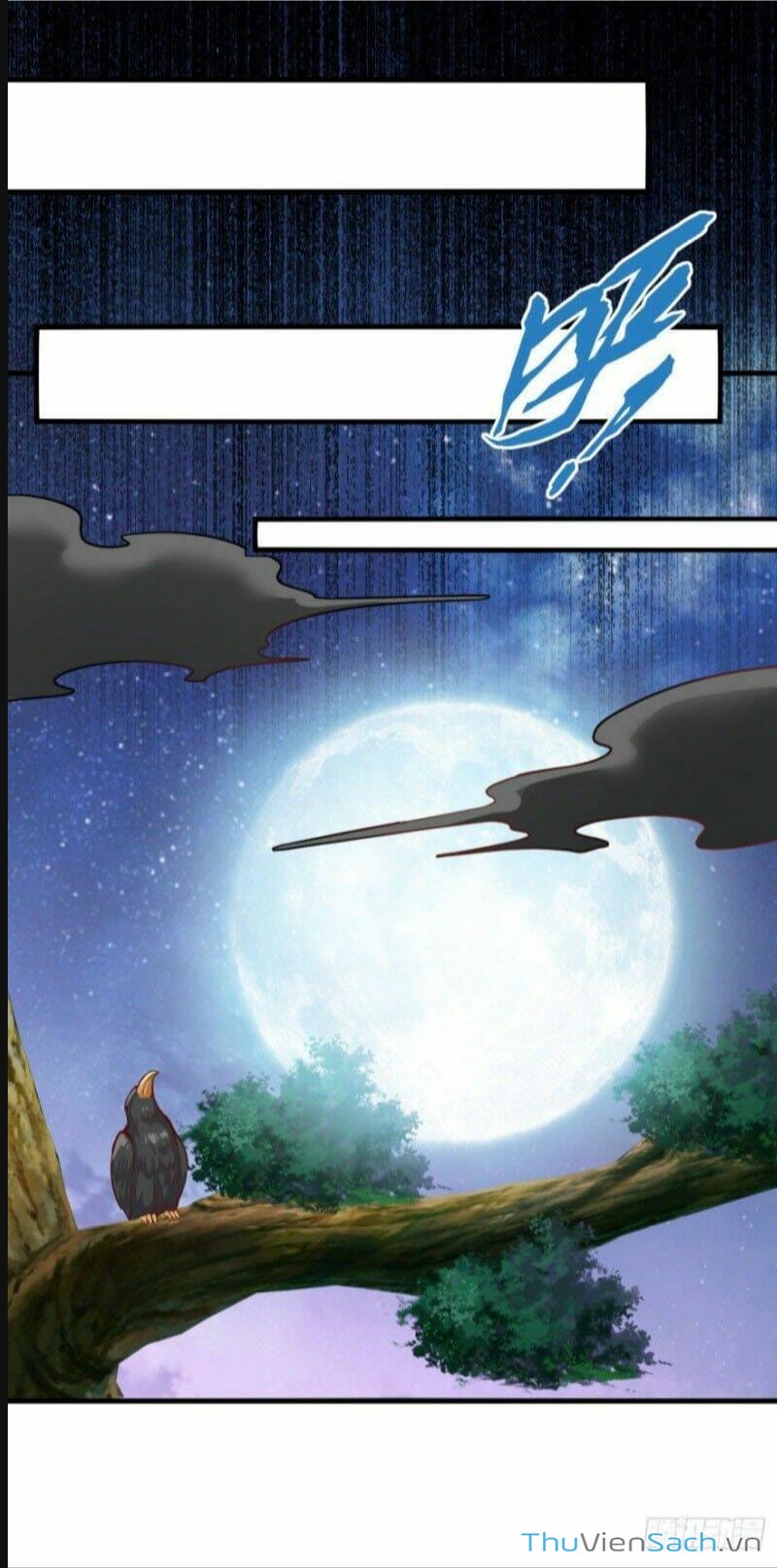 Truyện Tranh Tiên Ma Đồng Tu trang 6