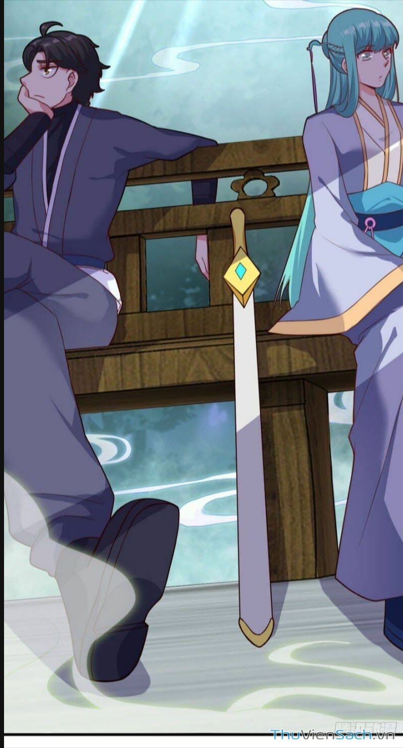 Truyện Tranh Tiên Ma Đồng Tu trang 6