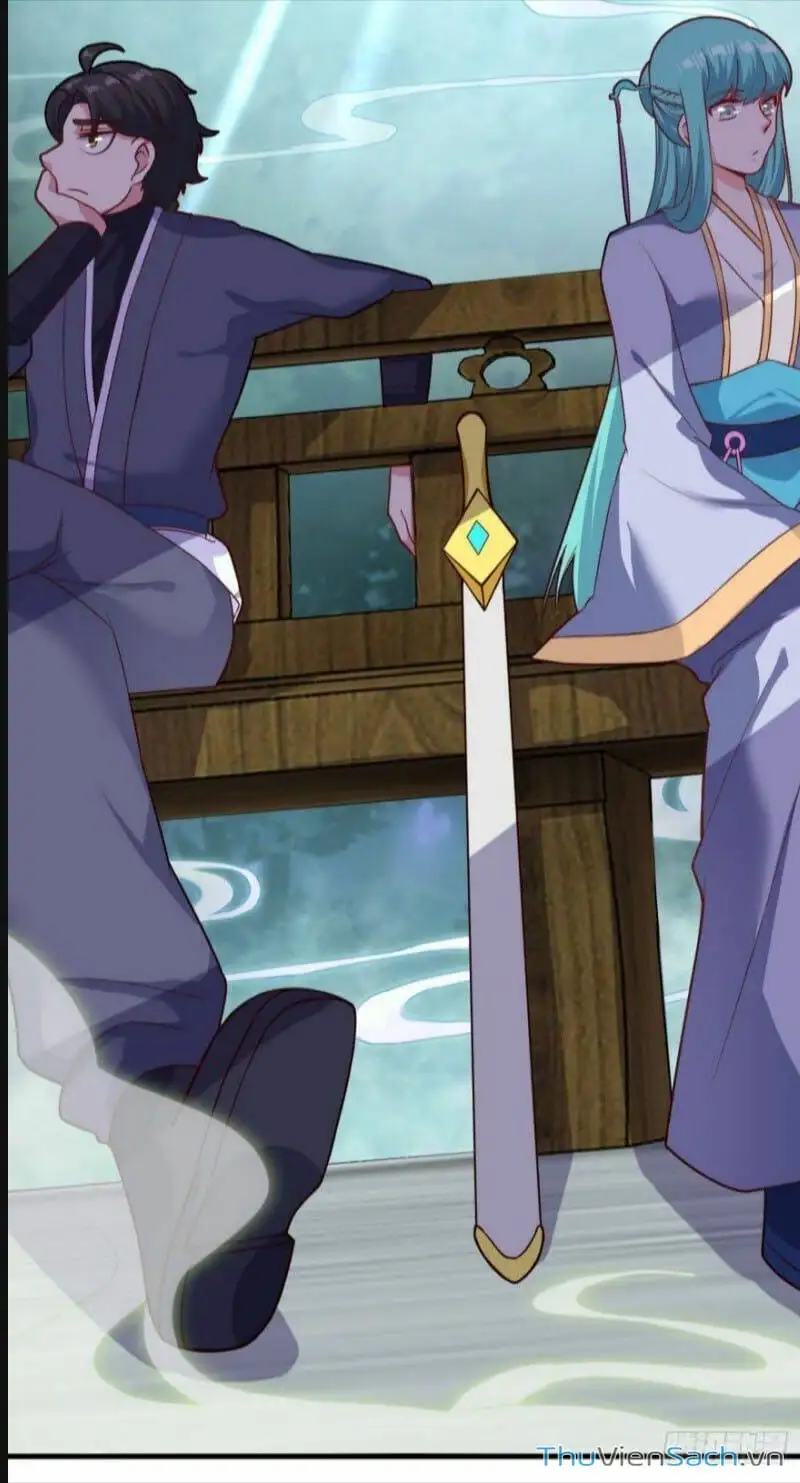 Truyện Tranh Tiên Ma Đồng Tu trang 6