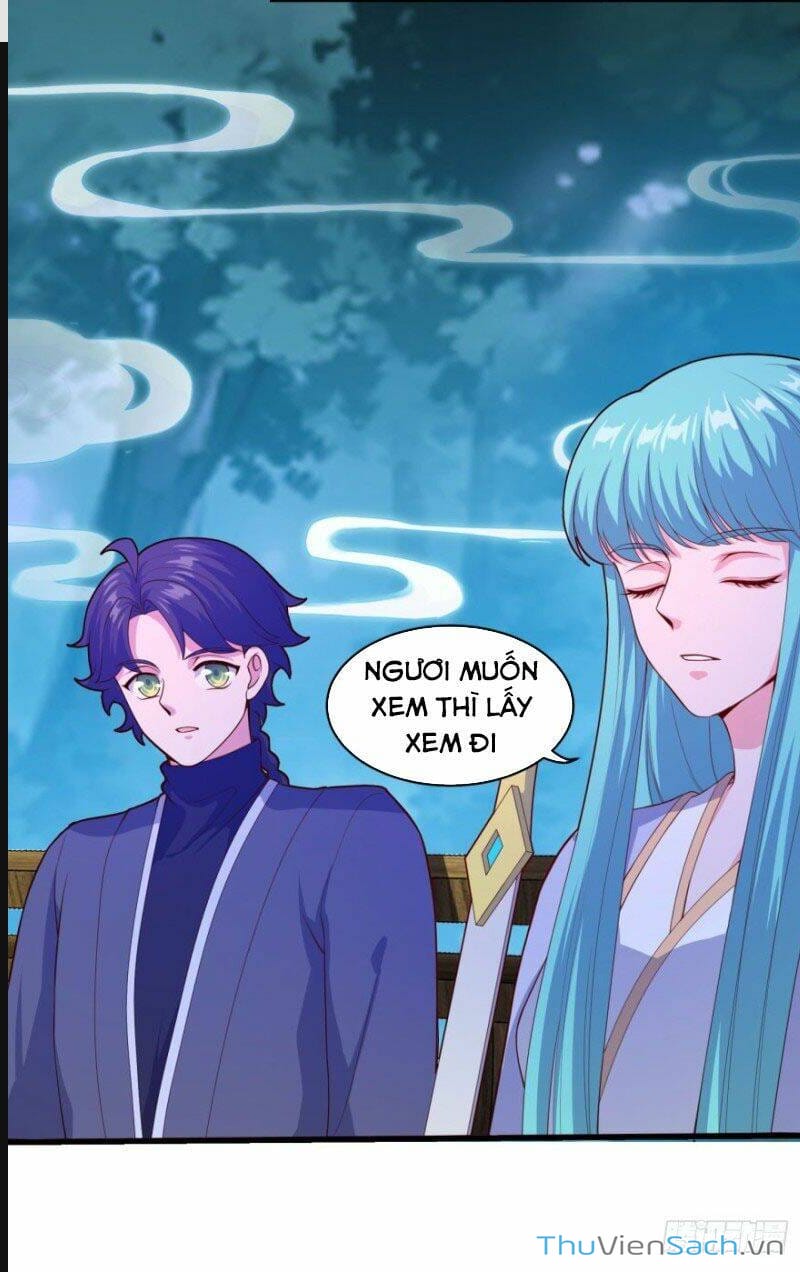 Truyện Tranh Tiên Ma Đồng Tu trang 6