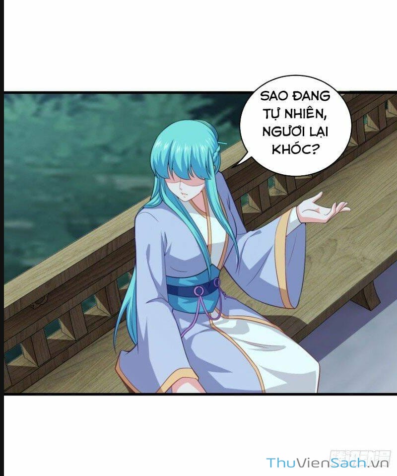 Truyện Tranh Tiên Ma Đồng Tu trang 6