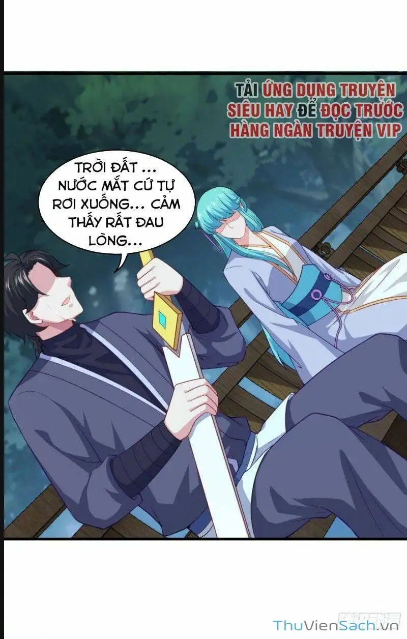 Truyện Tranh Tiên Ma Đồng Tu trang 6