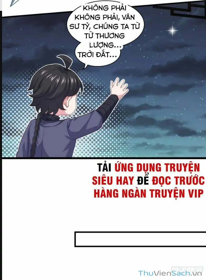 Truyện Tranh Tiên Ma Đồng Tu trang 6
