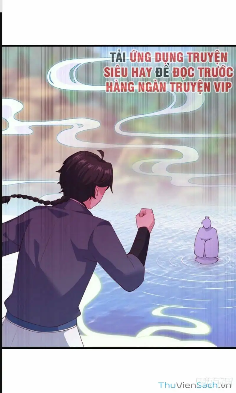 Truyện Tranh Tiên Ma Đồng Tu trang 6