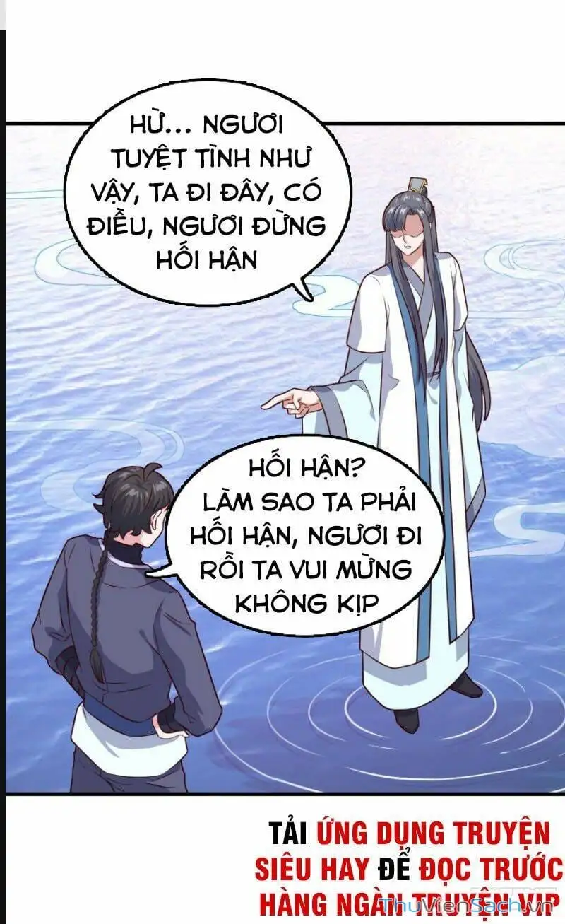 Truyện Tranh Tiên Ma Đồng Tu trang 6