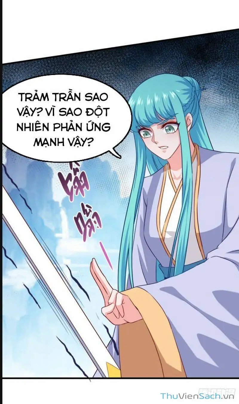 Truyện Tranh Tiên Ma Đồng Tu trang 6