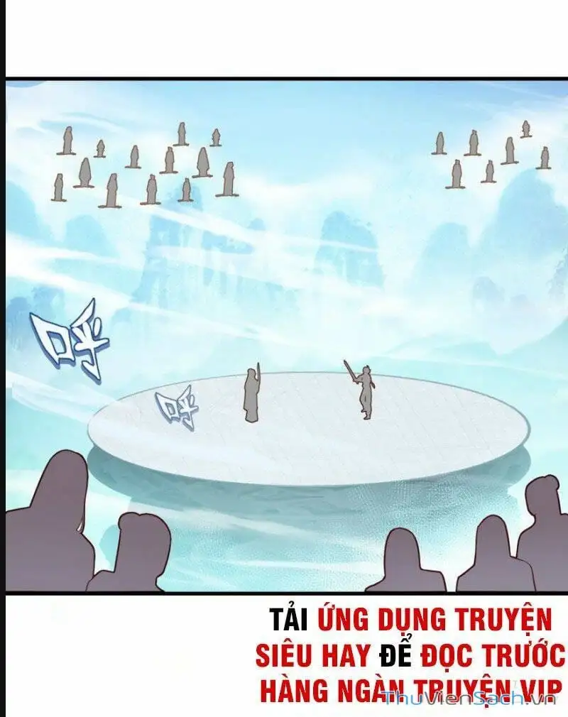 Truyện Tranh Tiên Ma Đồng Tu trang 6