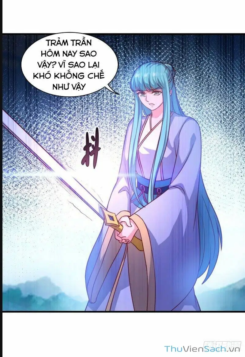 Truyện Tranh Tiên Ma Đồng Tu trang 6