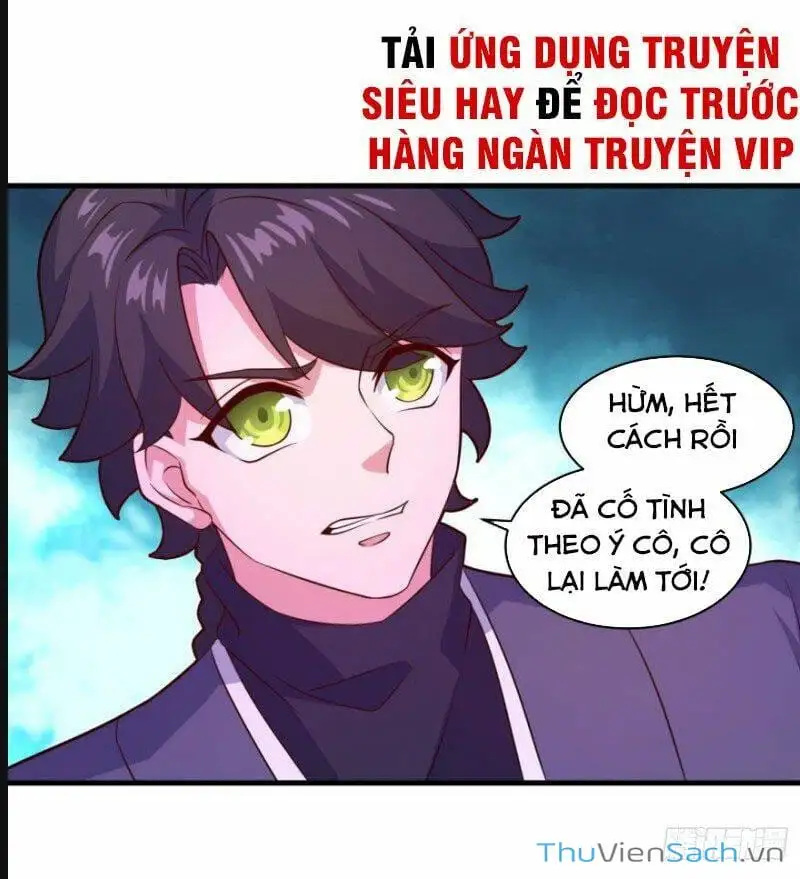 Truyện Tranh Tiên Ma Đồng Tu trang 6