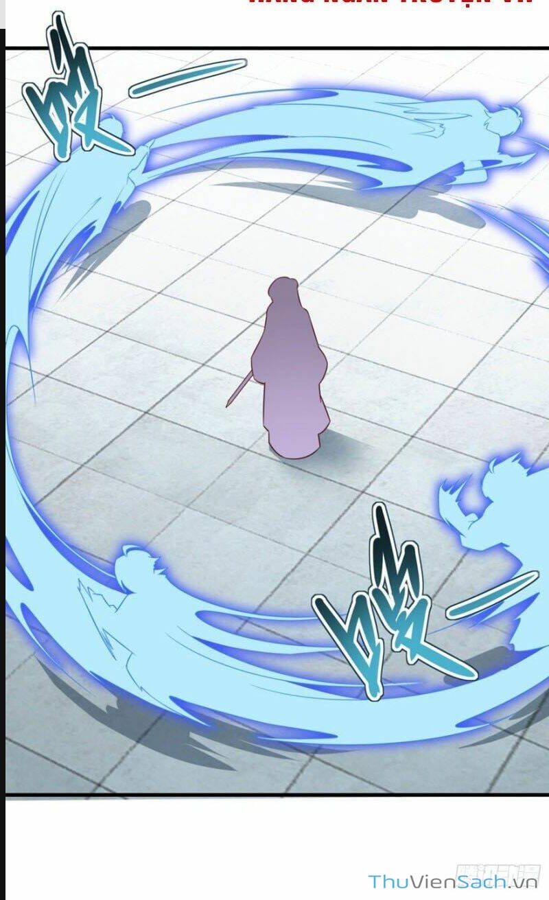 Truyện Tranh Tiên Ma Đồng Tu trang 6