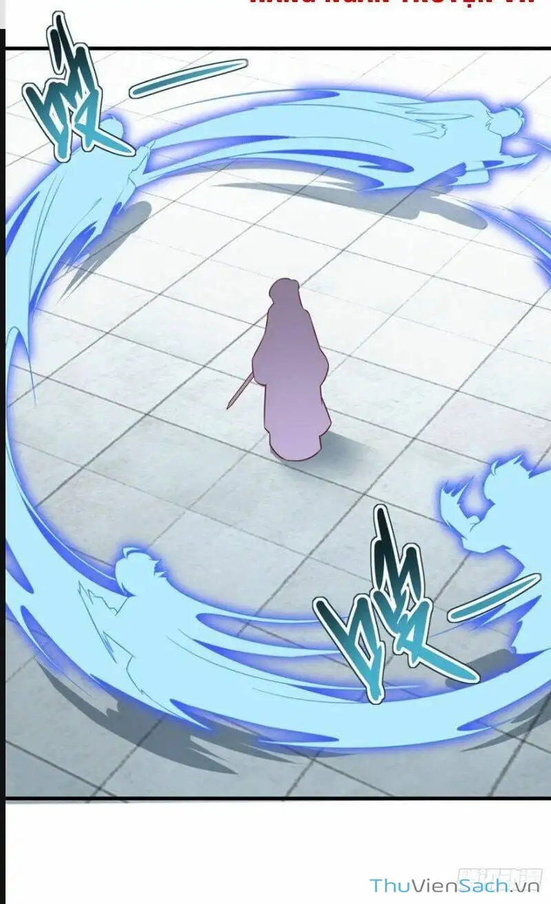 Truyện Tranh Tiên Ma Đồng Tu trang 6