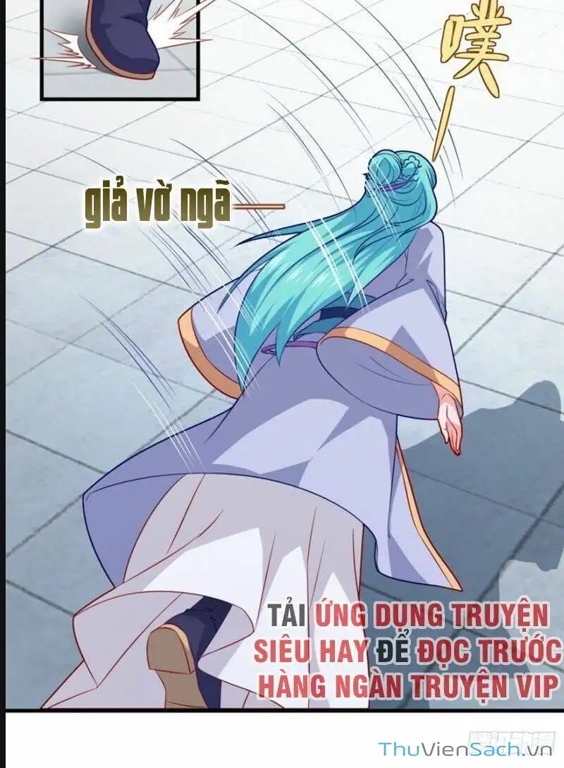 Truyện Tranh Tiên Ma Đồng Tu trang 6