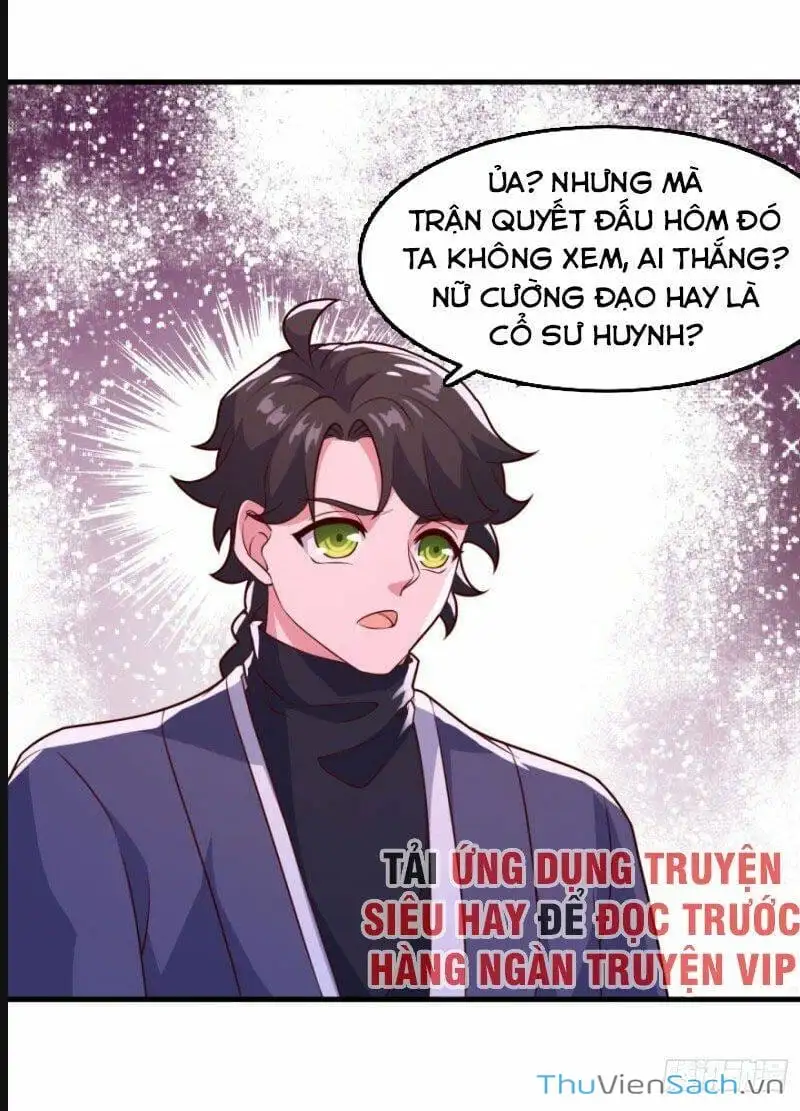 Truyện Tranh Tiên Ma Đồng Tu trang 6