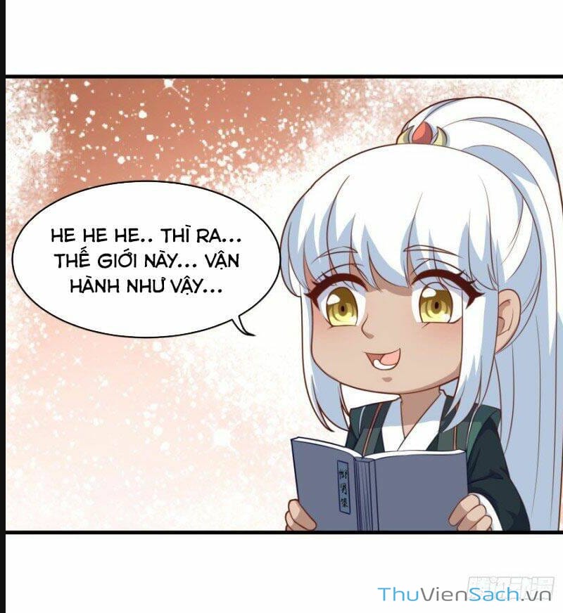 Truyện Tranh Tiên Ma Đồng Tu trang 6