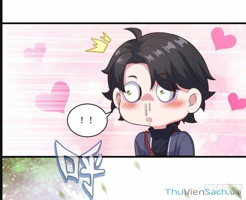 Truyện Tranh Tiên Ma Đồng Tu trang 6