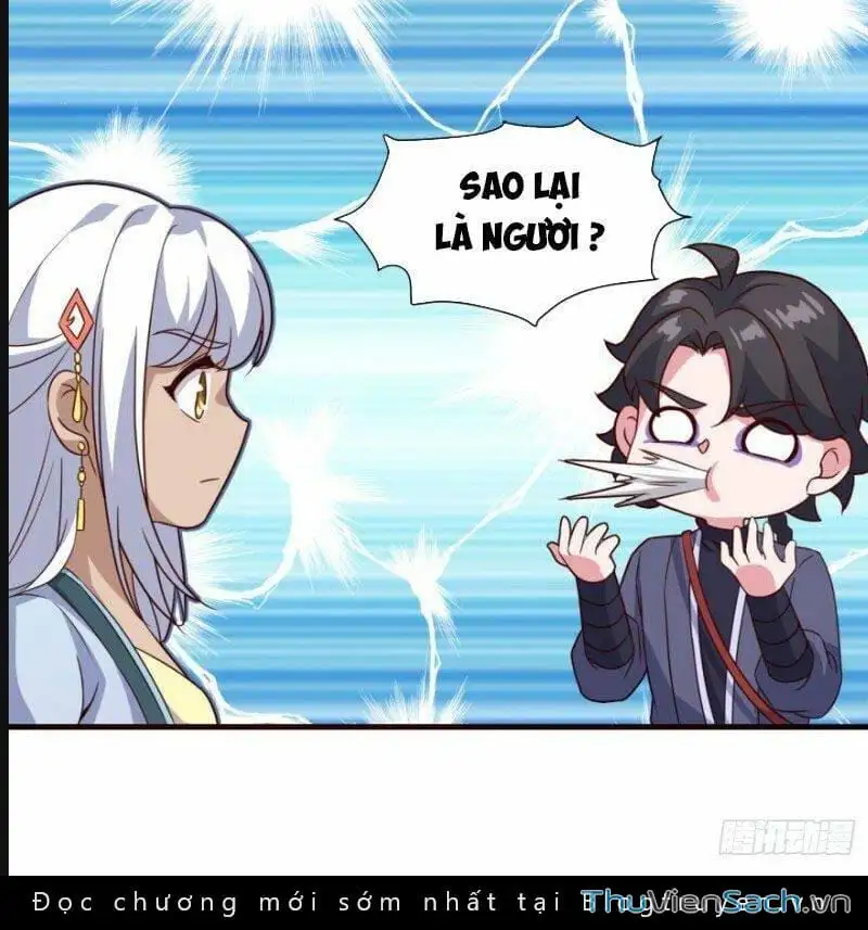 Truyện Tranh Tiên Ma Đồng Tu trang 6