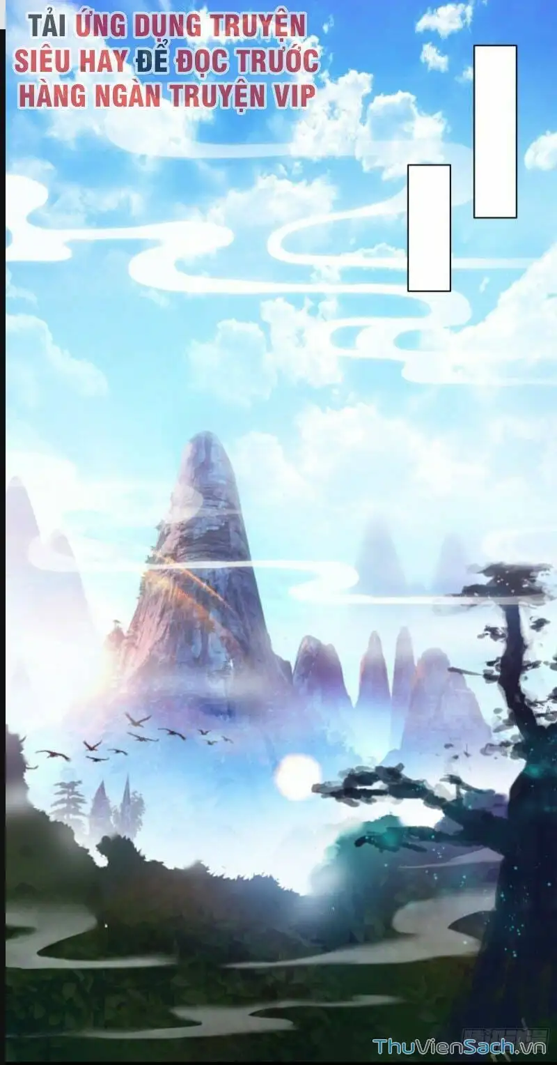 Truyện Tranh Tiên Ma Đồng Tu trang 6