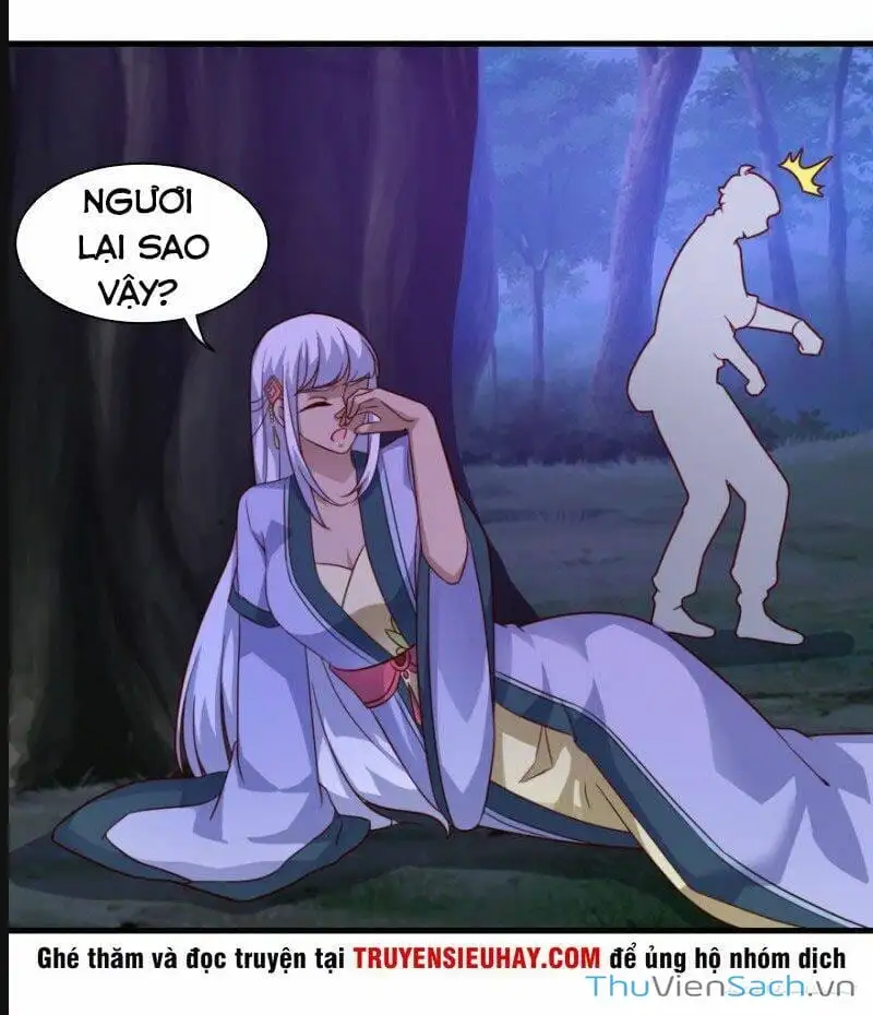 Truyện Tranh Tiên Ma Đồng Tu trang 6