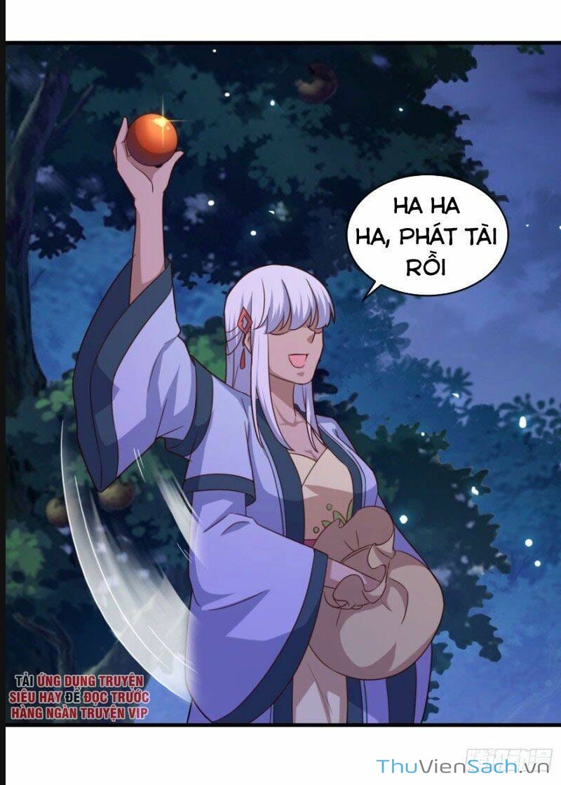 Truyện Tranh Tiên Ma Đồng Tu trang 6