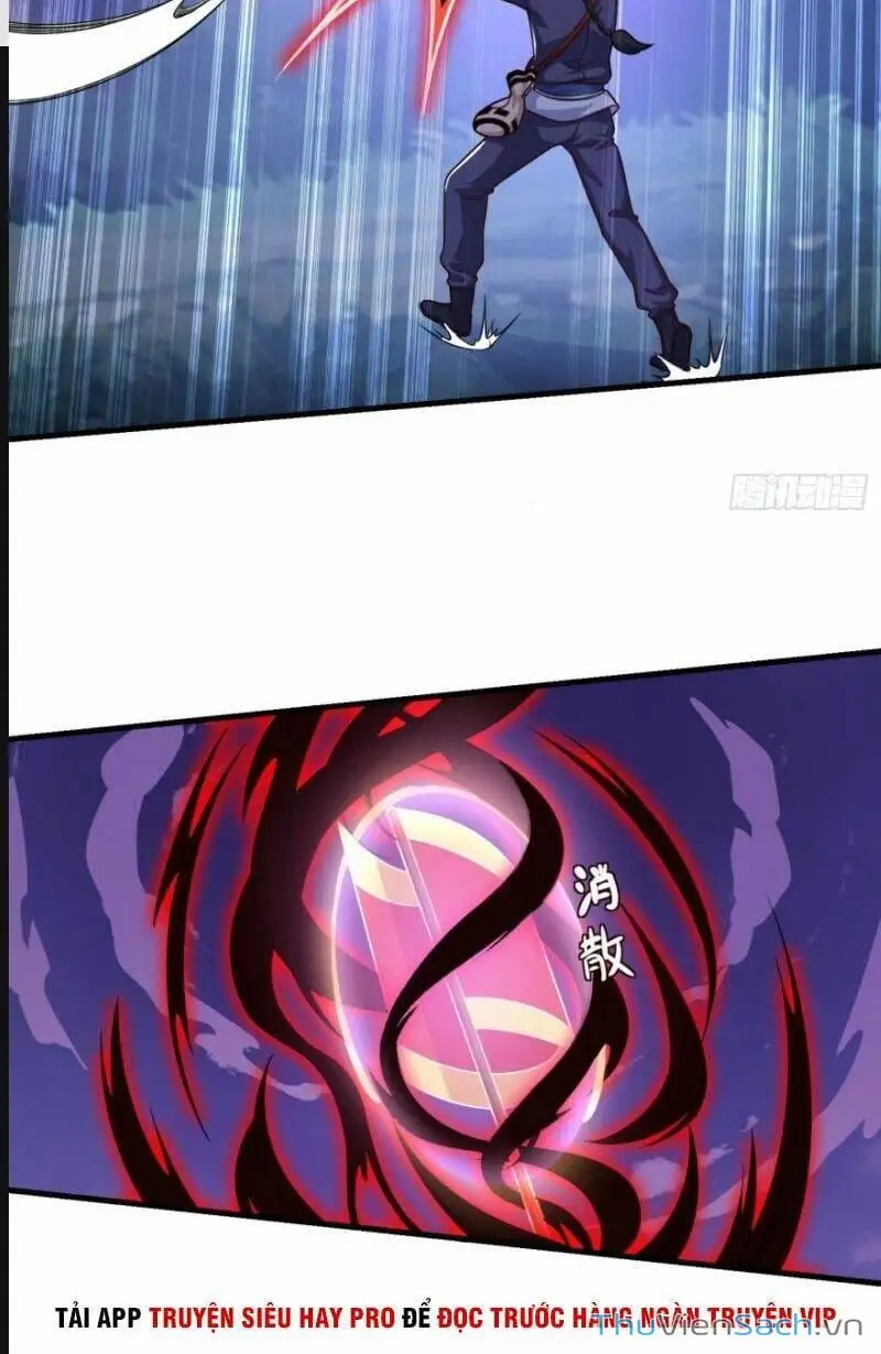 Truyện Tranh Tiên Ma Đồng Tu trang 6