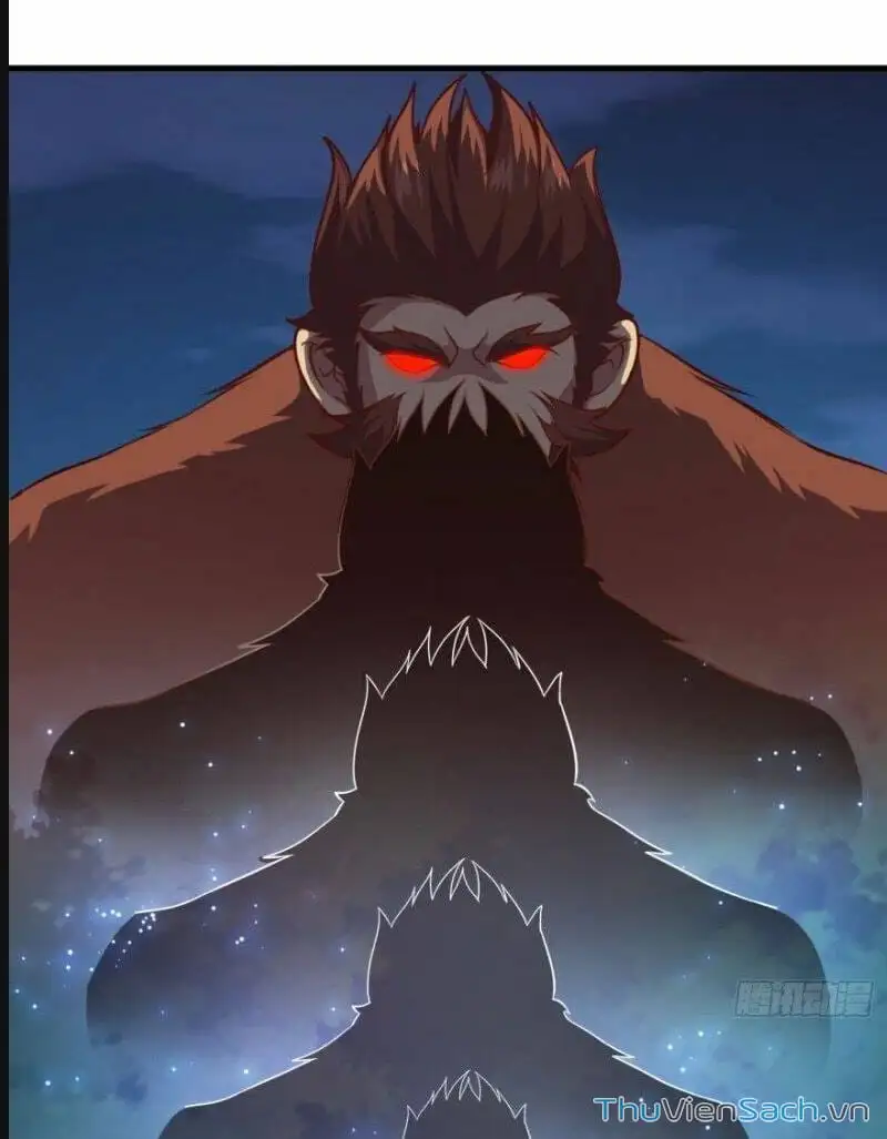 Truyện Tranh Tiên Ma Đồng Tu trang 6