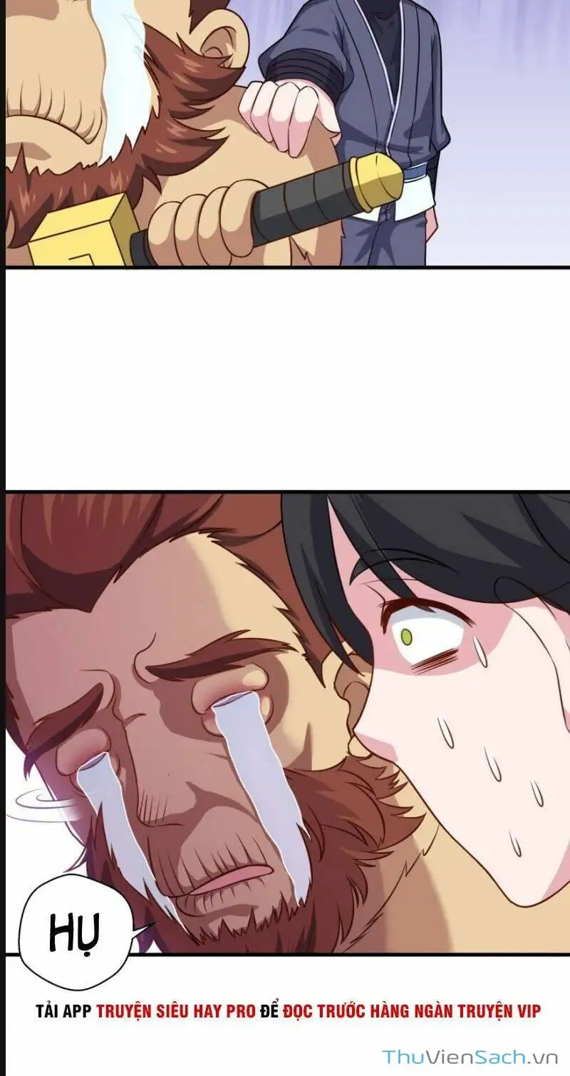 Truyện Tranh Tiên Ma Đồng Tu trang 6