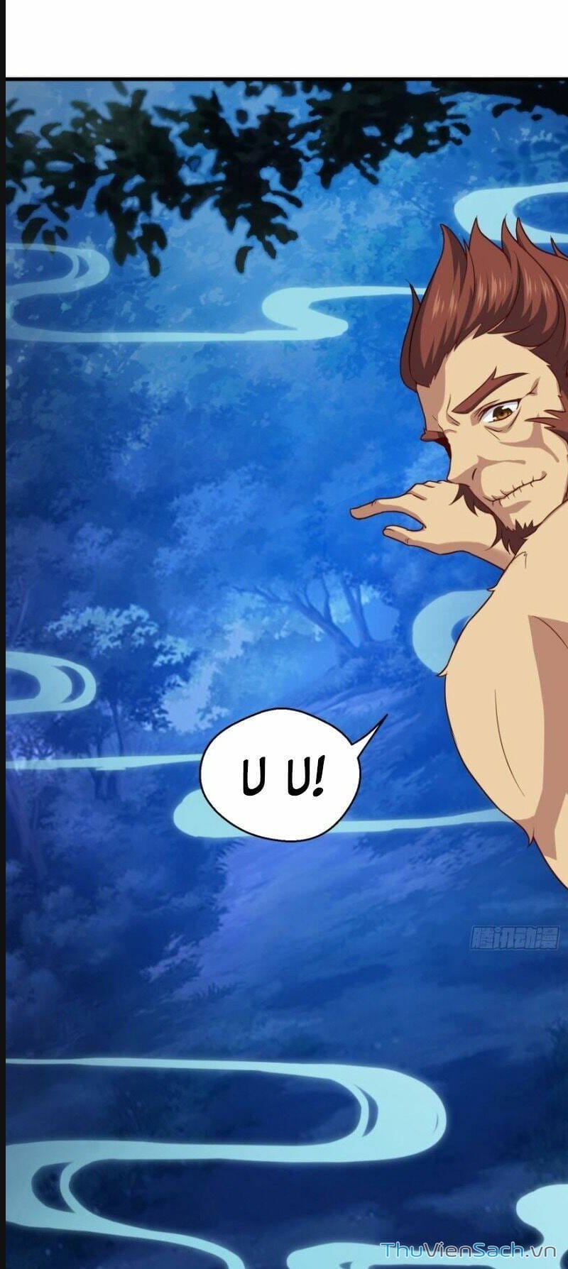 Truyện Tranh Tiên Ma Đồng Tu trang 6