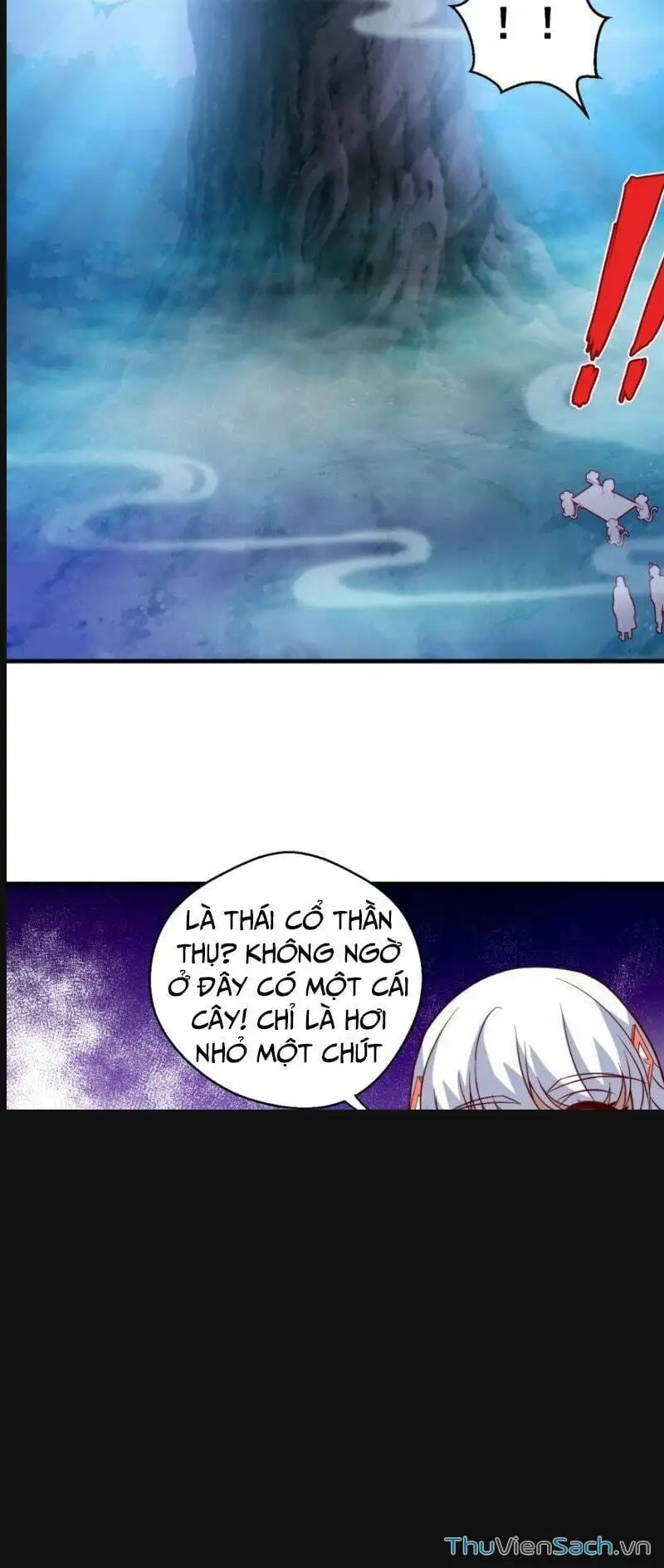 Truyện Tranh Tiên Ma Đồng Tu trang 6