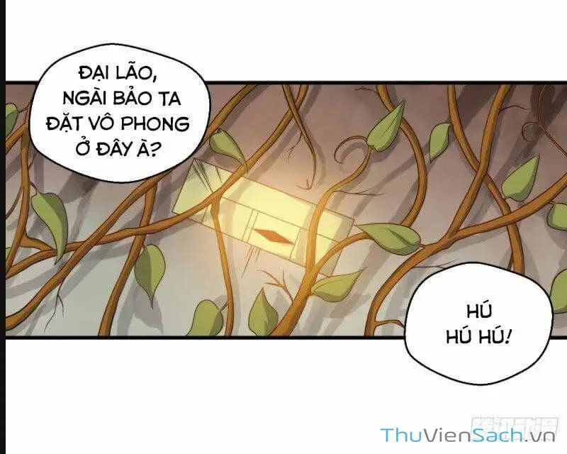 Truyện Tranh Tiên Ma Đồng Tu trang 6