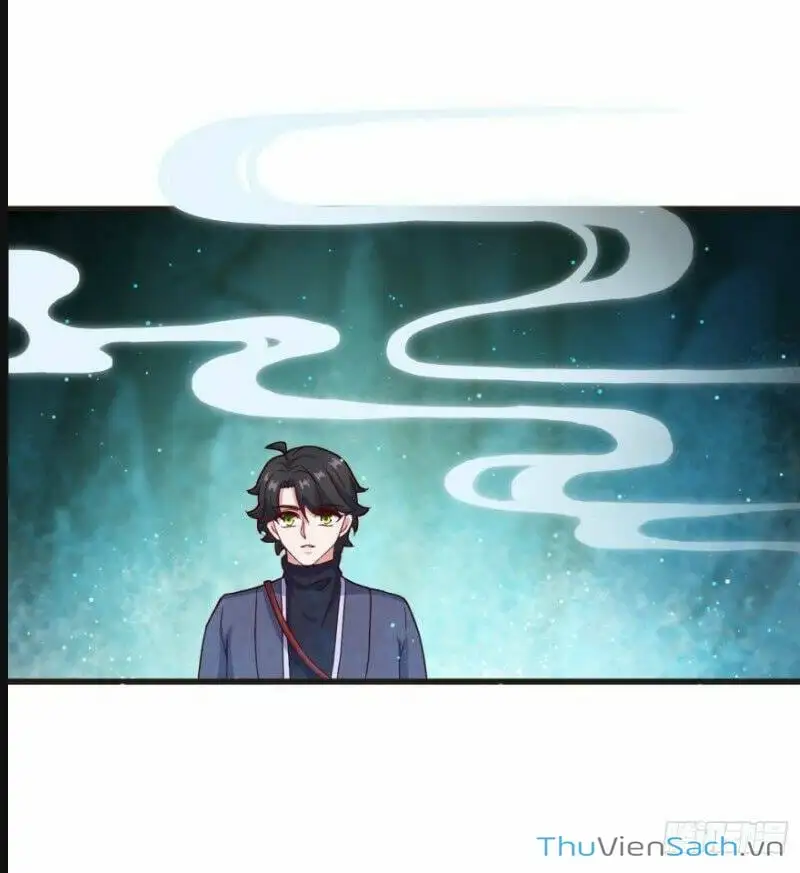 Truyện Tranh Tiên Ma Đồng Tu trang 6