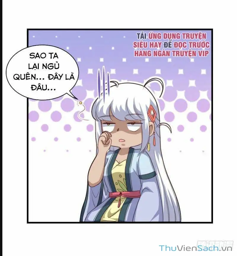 Truyện Tranh Tiên Ma Đồng Tu trang 6