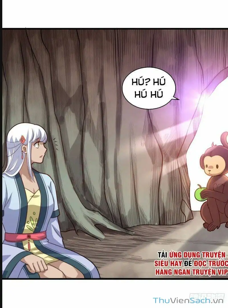 Truyện Tranh Tiên Ma Đồng Tu trang 6