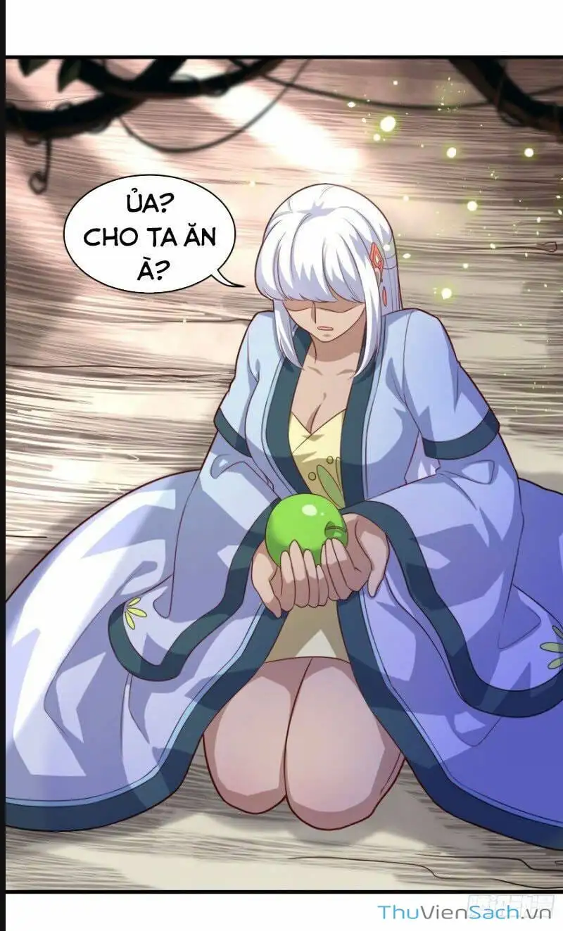 Truyện Tranh Tiên Ma Đồng Tu trang 6