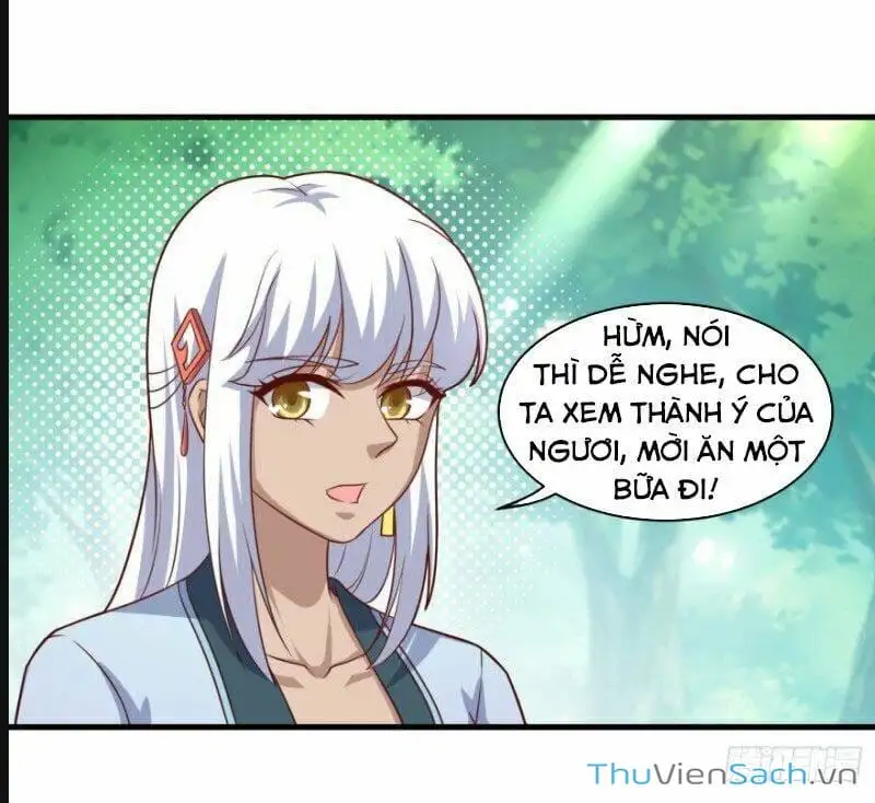 Truyện Tranh Tiên Ma Đồng Tu trang 6