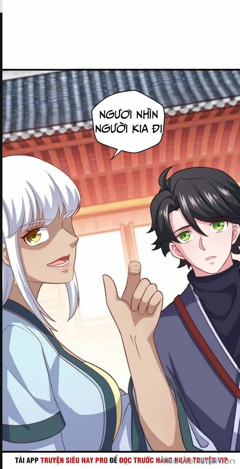 Truyện Tranh Tiên Ma Đồng Tu trang 6