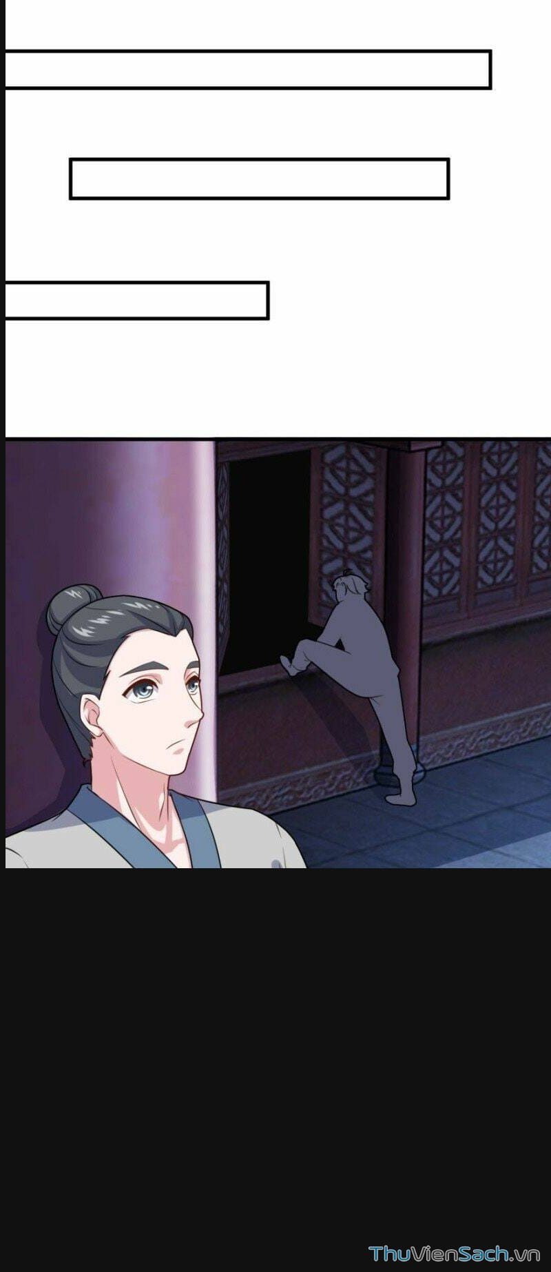 Truyện Tranh Tiên Ma Đồng Tu trang 6