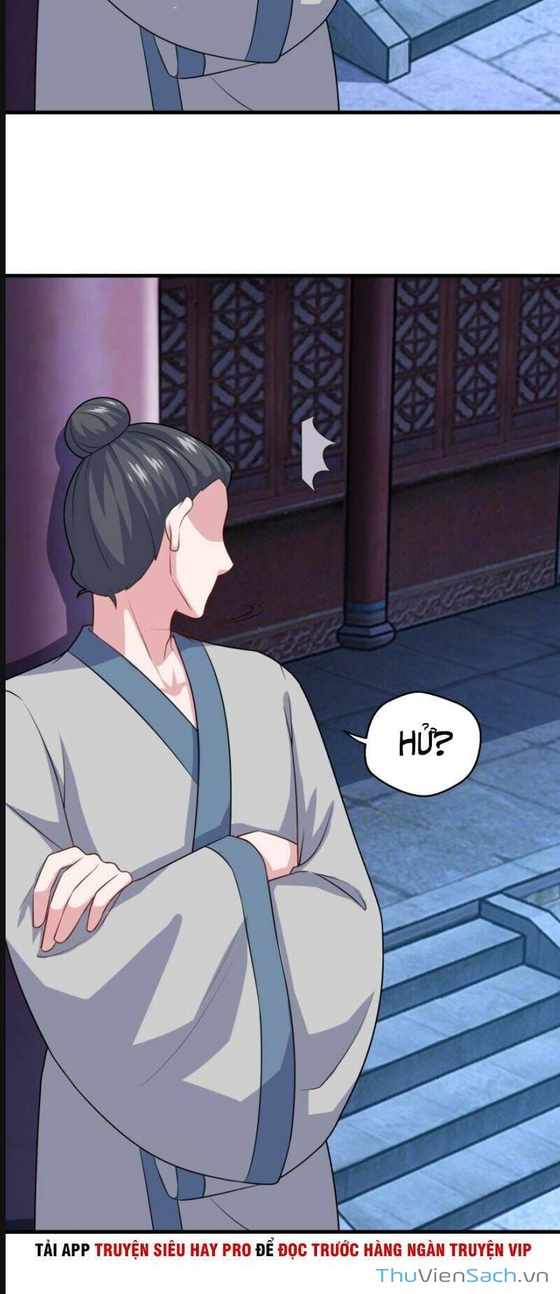 Truyện Tranh Tiên Ma Đồng Tu trang 6