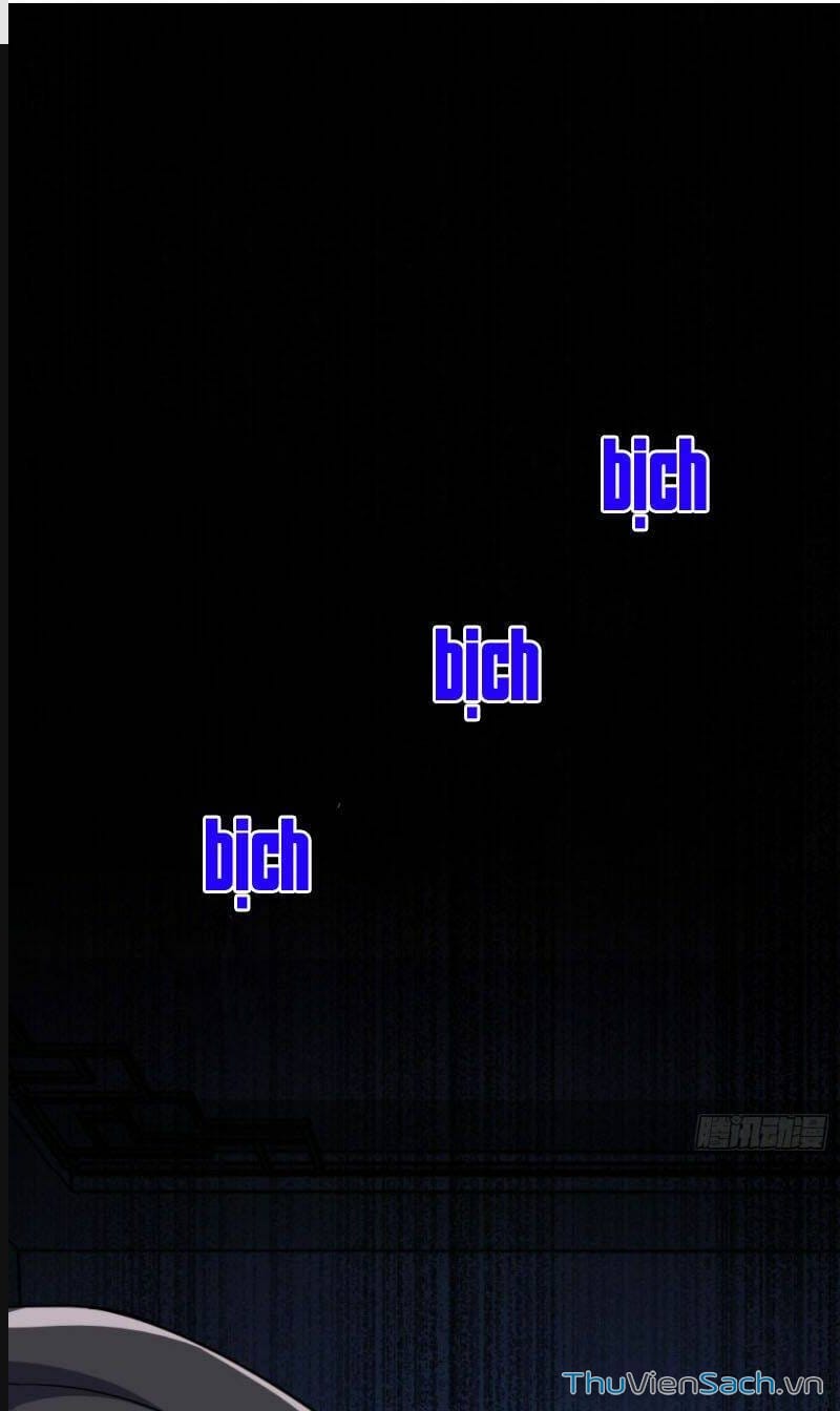 Truyện Tranh Tiên Ma Đồng Tu trang 6