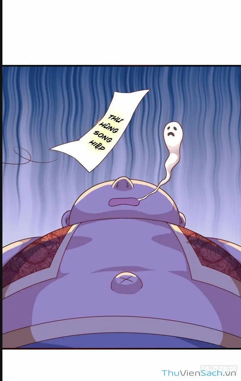 Truyện Tranh Tiên Ma Đồng Tu trang 6