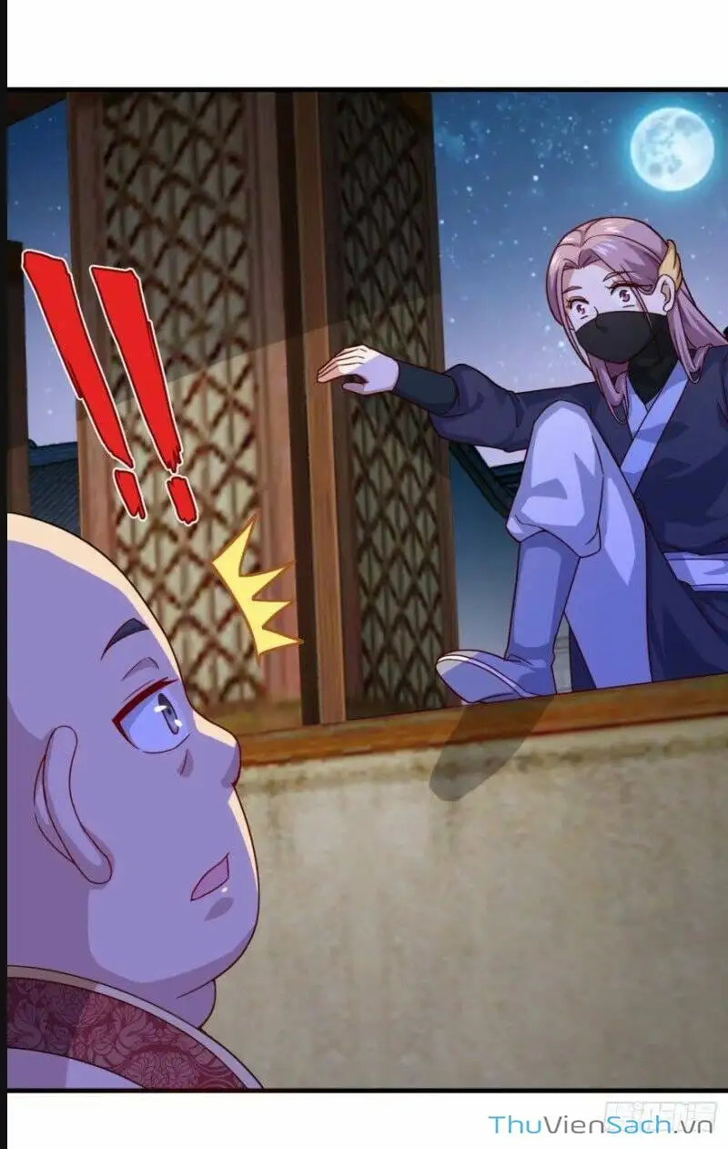 Truyện Tranh Tiên Ma Đồng Tu trang 6