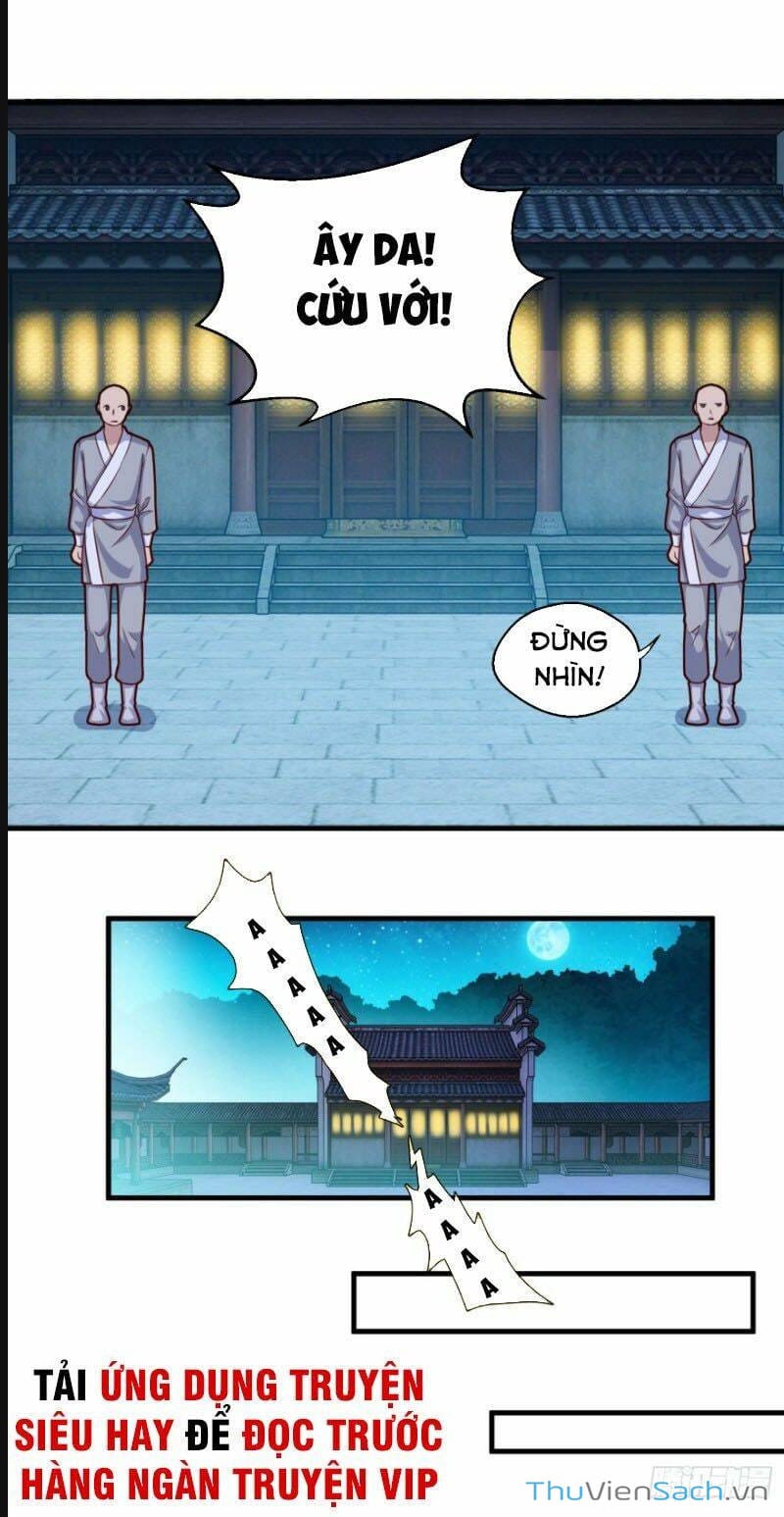 Truyện Tranh Tiên Ma Đồng Tu trang 6