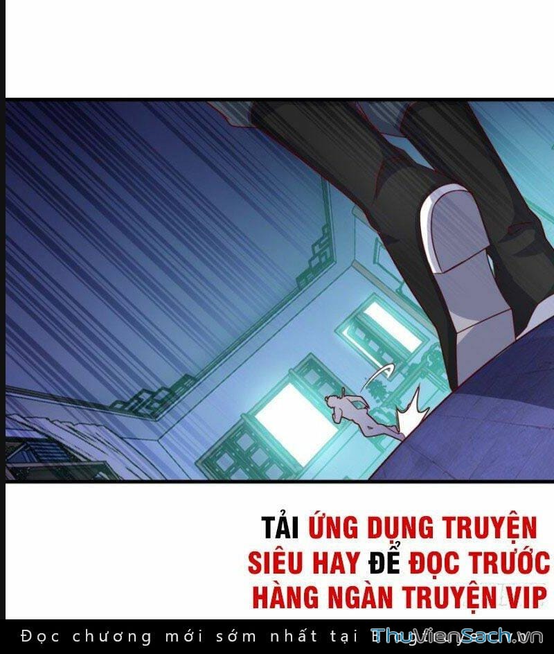 Truyện Tranh Tiên Ma Đồng Tu trang 6