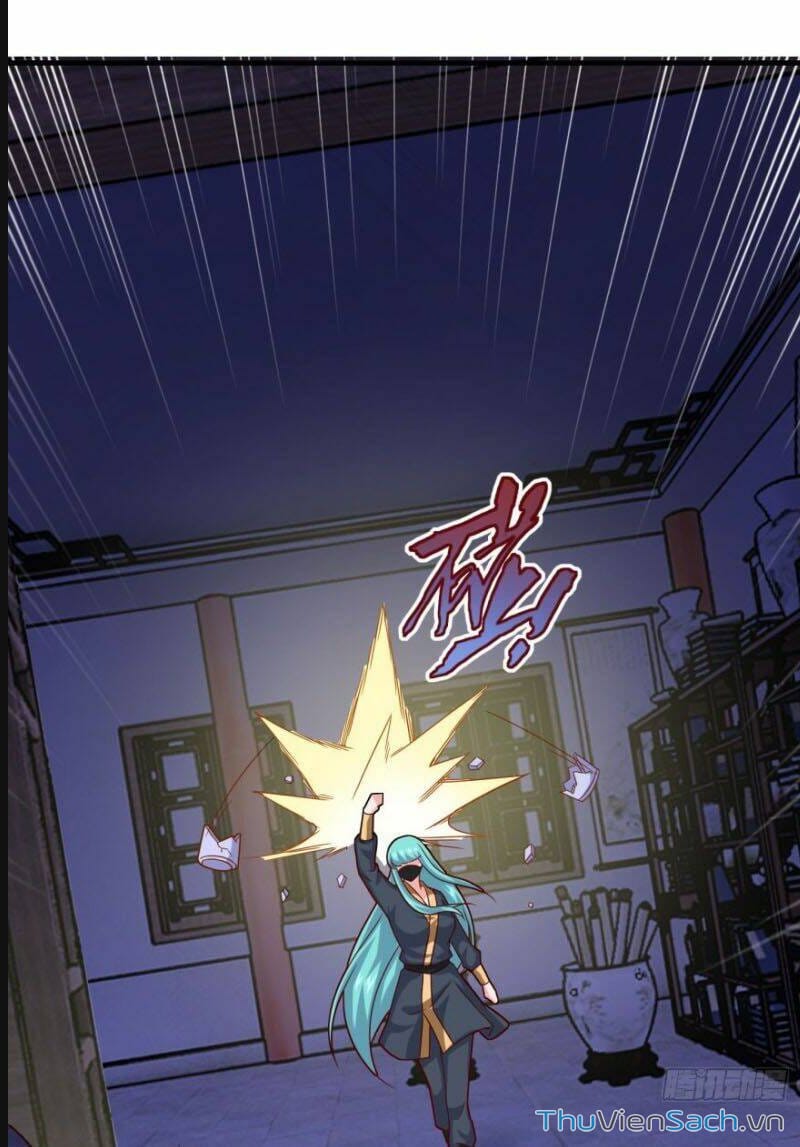 Truyện Tranh Tiên Ma Đồng Tu trang 6