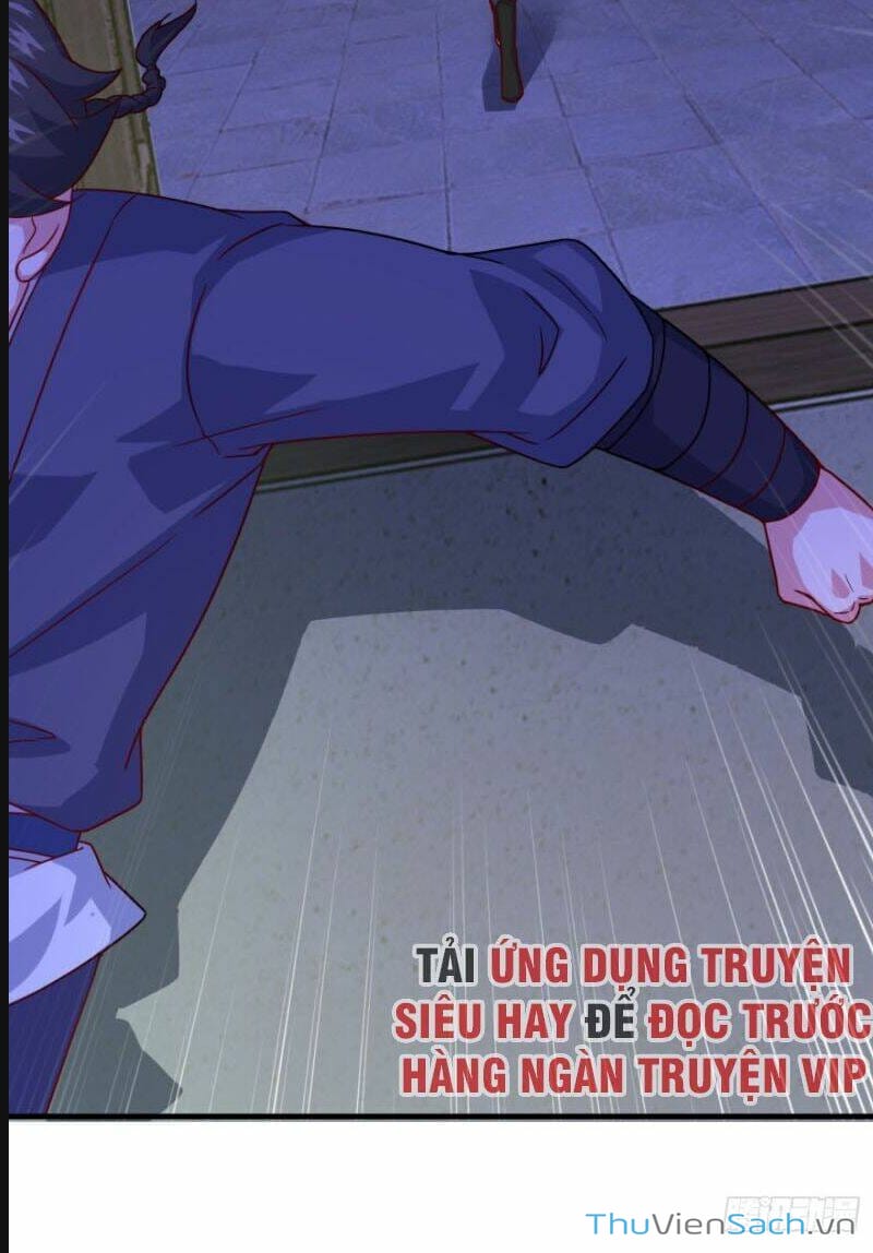 Truyện Tranh Tiên Ma Đồng Tu trang 6