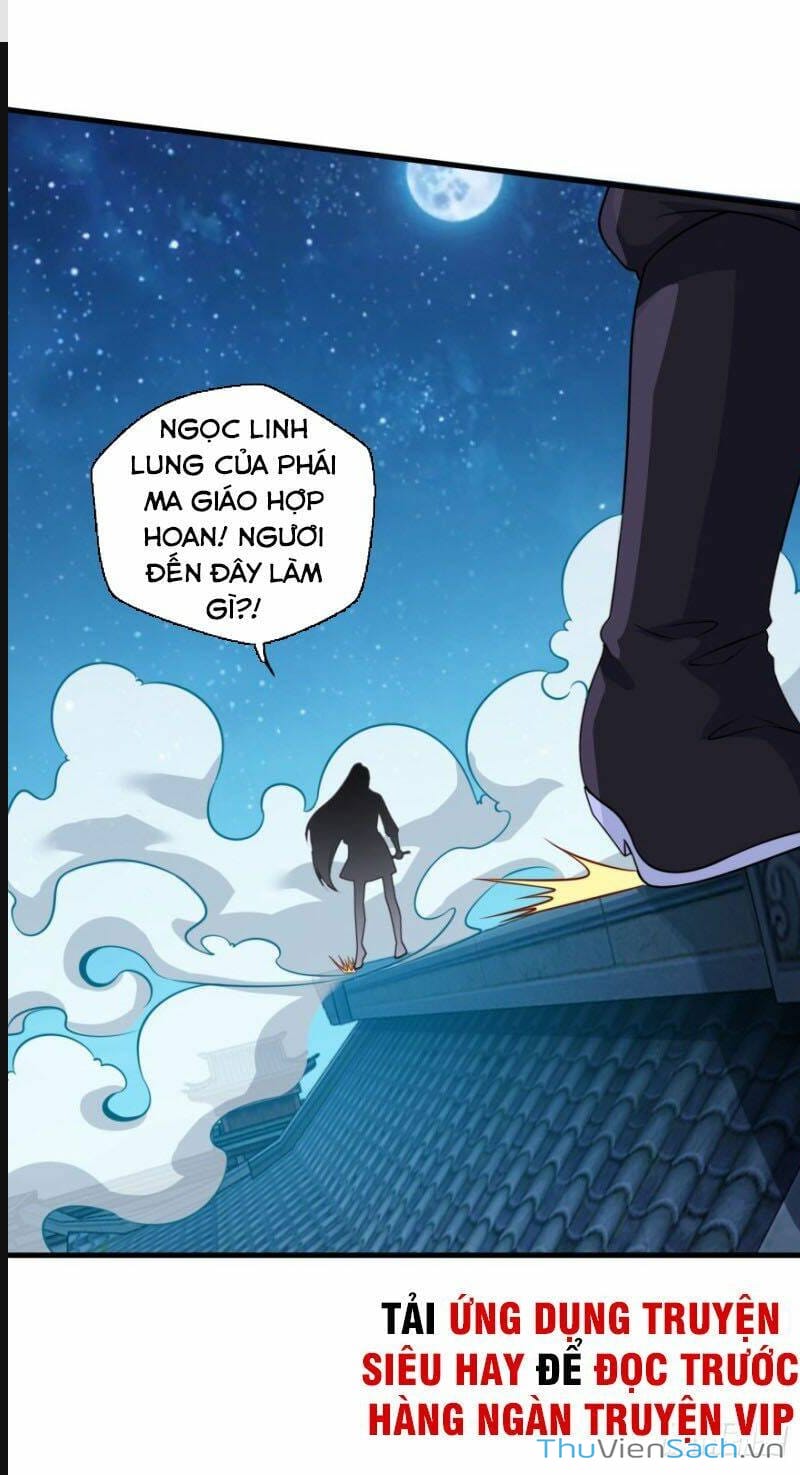 Truyện Tranh Tiên Ma Đồng Tu trang 6