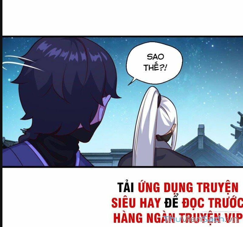 Truyện Tranh Tiên Ma Đồng Tu trang 6